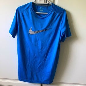 Nike Dri-Fit T-Shirt